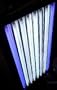 72-inch 640-watt T5HO Lighting Fixture for Aquarium