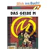 Die Abenteuer von Blake und Mortimer, Bd.3, Das gelbe M