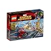 LEGO Captain Americas Avenging Cycle 6865