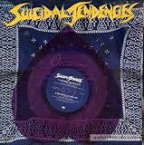 I`ll Hate You Better (Purple Heart Shaped Disc)