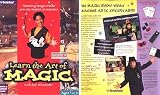 Learn the Art of Magic with Jay Alexander