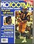 Petersen's Pro Football Annual (20th Year) 1980 NFL (Los Angeles Rams Cover)