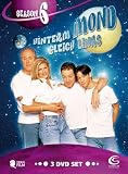 Hinterm Mond gleich links - Staffel 6 - John Lithgow