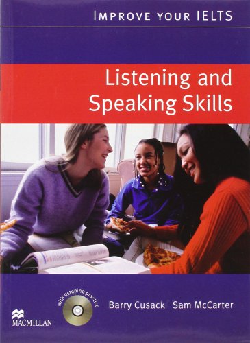 listening  speaking skills