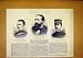 Turf Scandal Sketches Chief Justice Court Print 1888