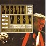 Electric Ladyland Studios 1975 ~ Leslie West