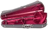 51Zw3M2WAFL. SL160  Gewa Concerto 331 Black/Wine Adjustable 15 16.5 Viola Case
