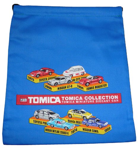 トミカ トミカコレクション TCF きんちゃくM