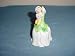 Avon 1983 Elf on Flower Good Luck Bell