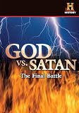 God Vs Satan [DVD] [Region 1] [US Import] [NTSC]