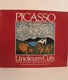 Picasso Linoleum Cuts The Mr And Mrs Charles Kramer Collection