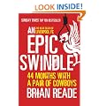 An Epic Swindle: 44 Months with a Pair of Cowboys