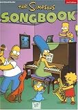THE SIMPSONS SONGBOOK