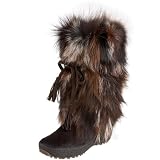 Pajar Womens Fox Trot Fox Mid Shaft Boot