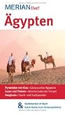 &Auml;gypten: Mit Kartenatlas im Buch und Extra-Karte zum Herausnehmen - Michel Rauch