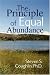 Books : The Principle of Equal Abundance