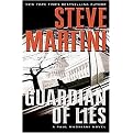 Guardian of Lies (Hardcover)