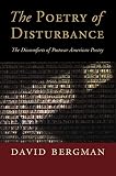The poetry of disturbance : the discomforts of American post-war poetry
