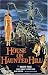 Vintage Vincent Price Horror Movie Poster House on Haunted Hill Image