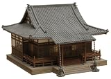 建物コレクション お寺A