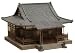 建物コレクション お寺A
