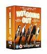 Not Going Out - Series 1-5--Box Sets