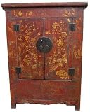 Asian Antique Furniture & Décor - 74