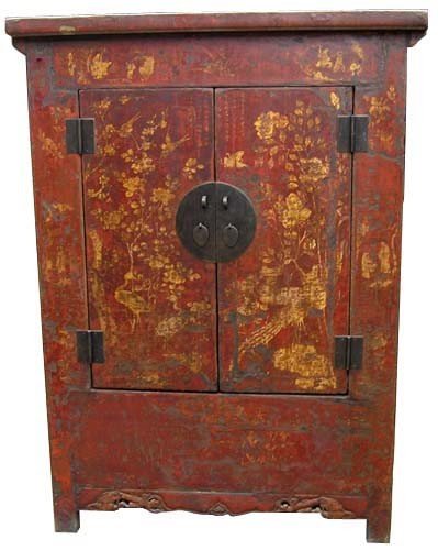 Asian Antique Furniture & Décor - 74