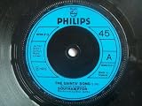 SOUTHAMPTON (FOOTBALL CLUB) The Saints Song 7" 45