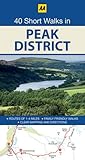 40 short walks in the Peak District