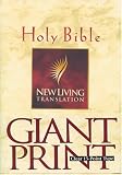 Holy Bible: New Living Translation