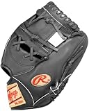 Rawlings GGNP2-3/0 Gold Baseball Glove Series I-Web Infielder's Right-Handed Throw Baseball Glove (11.25 - Inches)