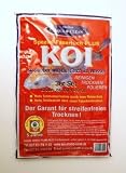 Koi Spezialfasertuch Fenstertuch 3er Set