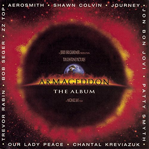 Armageddon Various Artists