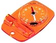 Brunton Signal Whistle Compass