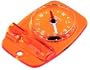 Brunton Signal Whistle Compass