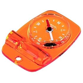 Click here to buy Brunton Signal Whistle Compass by Brunton.