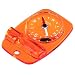 Brunton Signal Whistle Compass