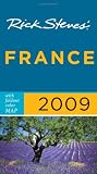Rick Steves' France with Map