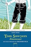 Produkt-Bild: Tom Sawyers Abenteuer