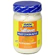 Hain Pure Foods Safflower Mayonnaise, 24 Ounce Bottle (Pack of 4)