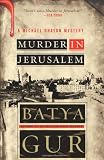 Murder in Jerusalem Medium