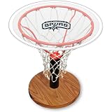 NBA Team Logo Basketball Sports Table Style: San Antonio Spurs