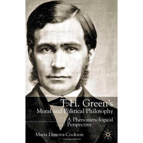 T H Green