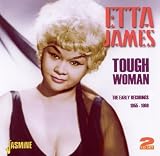 Tough Woman - The Early Recordings 1955-60 [ORIGINAL RECORDINGS REMASTERED]