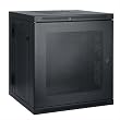 Tripp Lite SRW10US 10U Wall Mount Rack Enclosure Cabinet with Door and Side Panels