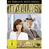 Dallas - Die komplette dritte Staffel [7 DVDs]