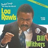 The Hits Of Lou Rawls / Bill Withers