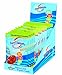 Surf Sweets Vegan Variety Pack, 2.75 Ounce (Pack of 12 - 4 Each of Sour Worms, Watermelon Rings and Fruity Bears)