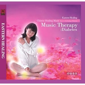 Music Therapy Diabetes